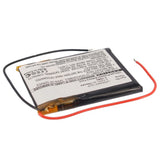 Batteries N Accessories BNA-WB-P13432 GPS Battery - Li-Pol, 3.7V, 750mAh, Ultra High Capacity - Replacement for RAC LP053443 1S1P Battery