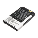 Batteries N Accessories BNA-WB-L10198 Cordless Phone Battery - Li-ion, 3.7V, 1500mAh, Ultra High Capacity - Replacement for CISCO BI-HERMI-1K4KSX-01 Battery