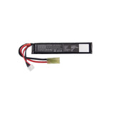 Batteries N Accessories BNA-WB-P12096 Airsoft Battery - Li-Pol, 11.1V, 850mAh, Ultra High Capacity - Replacement for Airsoft Guns LP850S3C013 Battery