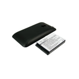 Batteries N Accessories BNA-WB-L12362 Cell Phone Battery - Li-ion, 3.7V, 3000mAh, Ultra High Capacity - Replacement for LG BF-45FNV Battery