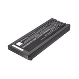 Batteries N Accessories BNA-WB-L10720 Laptop Battery - Li-ion, 10.8V, 6400mAh, Ultra High Capacity - Replacement for Panasonic CF-VZSU80U Battery
