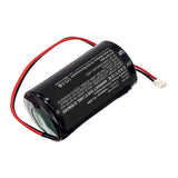 Batteries N Accessories BNA-WB-L9786 Alarm System Battery - Li-SOCl2, 3.6V, 14500mAh, Ultra High Capacity - Replacement for Pyronix CR34615M Battery