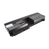 Batteries N Accessories BNA-WB-L16099 Laptop Battery - Li-ion, 7.2V, 6600mAh, Ultra High Capacity - Replacement for HP HSTNN-OB37 Battery