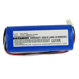 Batteries N Accessories BNA-WB-H11321 Medical Battery - Ni-MH, 9.6V, 2000mAh, Ultra High Capacity - Replacement for Fukuda HHR-16A8W1 Battery