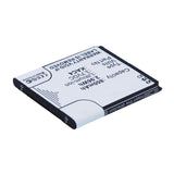 Batteries N Accessories BNA-WB-L12378 Cell Phone Battery - Li-ion, 3.7V, 800mAh, Ultra High Capacity - Replacement for Maxcom MM822BB Battery