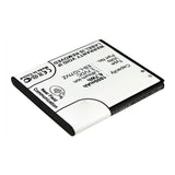 Batteries N Accessories BNA-WB-L13171 Cell Phone Battery - Li-ion, 3.7V, 1800mAh, Ultra High Capacity - Replacement for Samsung EB-L1D7IVZ Battery