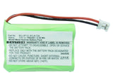 Batteries N Accessories BNA-WB-H9471 Mobile Fax Battery - Ni-MH, 3.6V, 700mAh, Ultra High Capacity - Replacement for Brother BCL-BT Battery