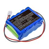 Batteries N Accessories BNA-WB-H15106 Medical Battery - Ni-MH, 12V, 2000mAh, Ultra High Capacity - Replacement for Medela 2217 Battery
