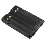 Batteries N Accessories BNA-WB-L1096 2-Way Radio Battery - Li-ion, 7.4, 2600mAh, Ultra High Capacity Battery - Replacement for Vertex FNB-57 Battery