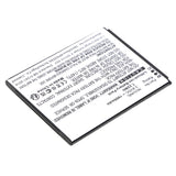 Batteries N Accessories BNA-WB-L18430 Cell Phone Battery - Li-ion, 3.8V, 1900mAh, Ultra High Capacity - Replacement for NUU NUUA6L Battery