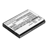 Batteries N Accessories BNA-WB-L14352 Wifi Hotspot Battery - Li-ion, 3.8V, 2200mAh, Ultra High Capacity - Replacement for ZTE DC015 Battery