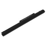 Batteries N Accessories BNA-WB-L17453 Laptop Battery - Li-ion, 11.1V, 2600mAh, Ultra High Capacity - Replacement for HP LA03 Battery