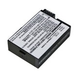 Batteries N Accessories BNA-WB-L10229 Digital Camera Battery - Li-ion, 7.4V, 1300mAh, Ultra High Capacity - Replacement for Canon LP-E8 Battery