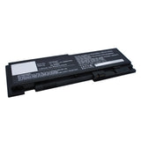 Batteries N Accessories BNA-WB-L12631 Laptop Battery - Li-ion, 11.1V, 3600mAh, Ultra High Capacity - Replacement for Lenovo ASM 42T4846 Battery