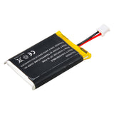 Batteries N Accessories BNA-WB-P1105 Dog Collar Battery - Li-Pol, 3.7V, 160 mAh, Ultra High Capacity Battery - Replacement for SportDOG SAC54-13735 Battery