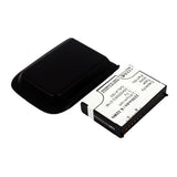 Batteries N Accessories BNA-WB-L16790 Cell Phone Battery - Li-ion, 3.7V, 2250mAh, Ultra High Capacity - Replacement for i-mate GALA160 Battery