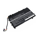 Batteries N Accessories BNA-WB-P10666 Laptop Battery - Li-Pol, 11.1V, 2700mAh, Ultra High Capacity - Replacement for Dell 271J9 Battery