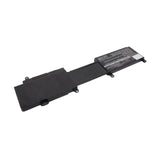 Batteries N Accessories BNA-WB-P10637 Laptop Battery - Li-Pol, 11.1V, 3900mAh, Ultra High Capacity - Replacement for Dell 2NJNF Battery