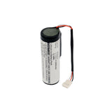 Batteries N Accessories BNA-WB-L1831 Speaker Battery - Li-Ion, 3.7V, 2200 mAh, Ultra High Capacity Battery - Replacement for Logitech NTA2479 Battery