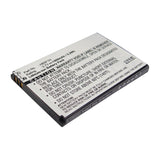 Batteries N Accessories BNA-WB-L15640 Cell Phone Battery - Li-ion, 3.7V, 1400mAh, Ultra High Capacity - Replacement for Huawei HB5F1H Battery