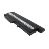 Batteries N Accessories BNA-WB-L12462 Laptop Battery - Li-ion, 10.8V, 6600mAh, Ultra High Capacity - Replacement for IBM ASM 08K8192 Battery