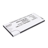 Batteries N Accessories BNA-WB-P13042 Cell Phone Battery - Li-Pol, 3.85V, 3300mAh, Ultra High Capacity - Replacement for Samsung EB-BG610ABA Battery