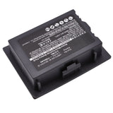 Batteries N Accessories BNA-WB-H446 Cordless Phones Battery - Ni-MH, 3.6, 1100mAh, Ultra High Capacity Battery - Replacement for Alcatel 38BN78108AAXX00 Battery