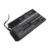 Batteries N Accessories BNA-WB-P11818 Laptop Battery - Li-Pol, 14.8V, 2700mAh, Ultra High Capacity - Replacement for HP EL04XL Battery