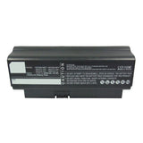 Batteries N Accessories BNA-WB-L16093 Laptop Battery - Li-ion, 14.4V, 4400mAh, Ultra High Capacity - Replacement for HP HSTNN-OB77 Battery