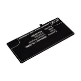 Batteries N Accessories BNA-WB-P12143 Cell Phone Battery - Li-Pol, 3.82V, 2690mAh, Ultra High Capacity - Replacement for Apple 616-00367 Battery