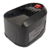 Batteries N Accessories BNA-WB-L10949 Power Tool Battery - Li-ion, 14.4V, 3000mAh, Ultra High Capacity - Replacement for Bosch 2 607 336 037 Battery