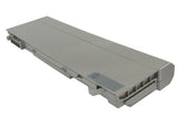 Batteries N Accessories BNA-WB-L9590 Laptop Battery - Li-ion, 11.1V, 6600mAh, Ultra High Capacity - Replacement for Dell PT434 Battery