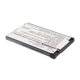 Batteries N Accessories BNA-WB-L14872 Cell Phone Battery - Li-ion, 3.7V, 650mAh, Ultra High Capacity - Replacement for Sagem SA423048 1S1P Battery