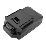 Batteries N Accessories BNA-WB-L15260 Power Tool Battery - Li-ion, 14.4V, 1500mAh, Ultra High Capacity - Replacement for Meister Craft 5451170 Battery