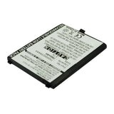 Batteries N Accessories BNA-WB-L16767 Cell Phone Battery - Li-ion, 3.7V, 700mAh, Ultra High Capacity - Replacement for Alcatel T5000023AAAA Battery