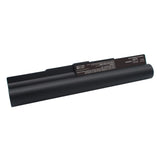 Batteries N Accessories BNA-WB-L12539 Laptop Battery - Li-ion, 11.1V, 4400mAh, Ultra High Capacity - Replacement for Lenovo SQU-521 Battery