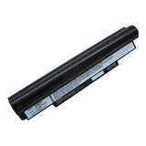 Batteries N Accessories BNA-WB-L13465 Laptop Battery - Li-ion, 11.1V, 7800mAh, Ultra High Capacity - Replacement for Samsung AA-BP1TC6W Battery