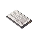 Batteries N Accessories BNA-WB-L11966 Cell Phone Battery - Li-ion, 3.7V, 1050mAh, Ultra High Capacity - Replacement for Huawei HB5A3 Battery