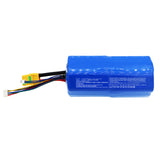 Batteries N Accessories BNA-WB-L18094 Robot Battery - Li-ion, 14.8V, 18000mAh, Ultra High Capacity - Replacement for BlueRobotics LI-4S-15.6AH-R1-RP Battery