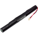 Batteries N Accessories BNA-WB-P1808 Speaker Battery - Li-Pol, 11.1V, 3250 mAh, Ultra High Capacity Battery - Replacement for Jawbone Big Jambox Battery