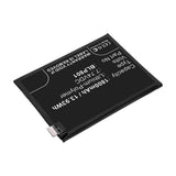 Batteries N Accessories BNA-WB-P14665 Cell Phone Battery - Li-Pol, 7.74V, 1800mAh, Ultra High Capacity - Replacement for Oneplus BLP801 Battery