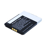Batteries N Accessories BNA-WB-L10052 Cell Phone Battery - Li-ion, 3.7V, 1150mAh, Ultra High Capacity - Replacement for Coolpad CPLD-35 Battery