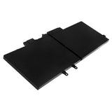 Batteries N Accessories BNA-WB-L10652 Laptop Battery - Li-ion, 7.6V, 8400mAh, Ultra High Capacity - Replacement for Dell 4GVMP Battery