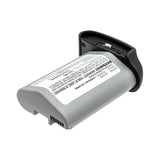 Batteries N Accessories BNA-WB-L12408 Digital Camera Battery - Li-ion, 10.8V, 2600mAh, Ultra High Capacity - Replacement for Canon LP-E19 Battery