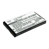 Batteries N Accessories BNA-WB-L14075 Cell Phone Battery - Li-ion, 3.7V, 1100mAh, Ultra High Capacity - Replacement for ZTE Li3710T42P3h553457-NTC Battery