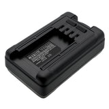 Batteries N Accessories BNA-WB-L18990 Lawn Mower Battery - Li-ion, 20V, 2500mAh, Ultra High Capacity - Replacement for Flymo BA01 Battery