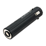 Batteries N Accessories BNA-WB-L16982 Flashlight Battery - Li-ion, 3.7V, 2600mAh, Ultra High Capacity - Replacement for Pelican 7060-301-000-1 Battery