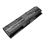 Batteries N Accessories BNA-WB-L16082 Laptop Battery - Li-ion, 11.1V, 4400mAh, Ultra High Capacity - Replacement for HP PA06 Battery