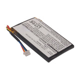 Batteries N Accessories BNA-WB-P15046 GPS Battery - Li-Pol, 3.7V, 1200mAh, Ultra High Capacity - Replacement for Navigon 30.13SOT.001 Battery