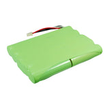 Batteries N Accessories BNA-WB-H14989 Equipment Battery - Ni-MH, 6.4V, 2000mAh, Ultra High Capacity - Replacement for NOVA4AH Battery